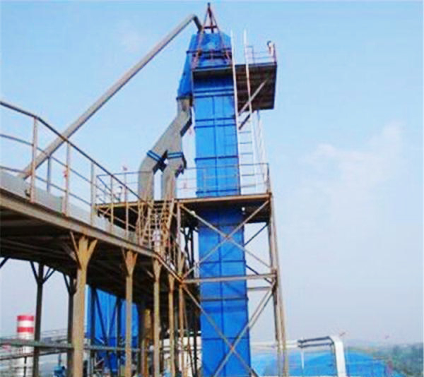 手動葫蘆和斗式提升機有什么區(qū)別？