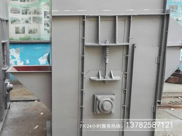 斗提機(jī)日常維護(hù)都需要注意那些事項(xiàng)