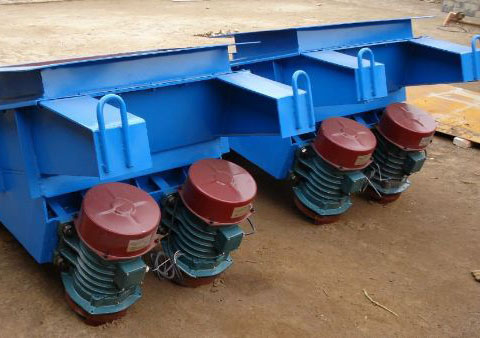 連續(xù)式提升機是什么？