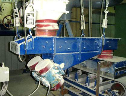 斗式提升機(jī)的特點(diǎn)有哪些？