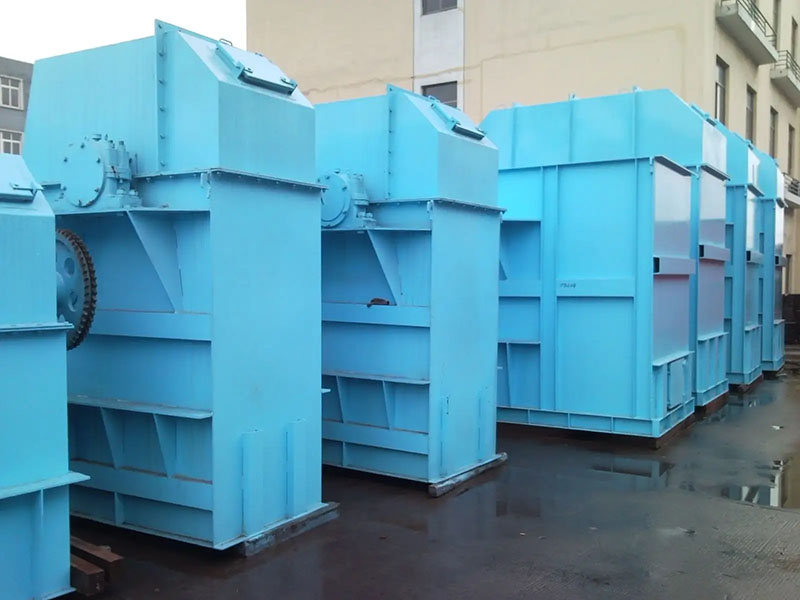 斗式提升機(jī)導(dǎo)線堵塞問(wèn)題因素有哪些？