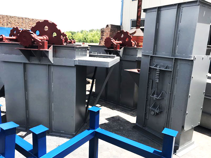 斗式提升機(jī)廠哪些配件時(shí)外購的總覽(提升機(jī)廠家提升機(jī)生產(chǎn)廠家斗式)