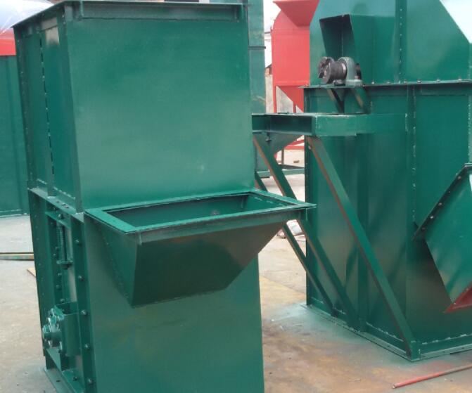 提升不同物料用什么型號(hào)的斗式提升機(jī)好？