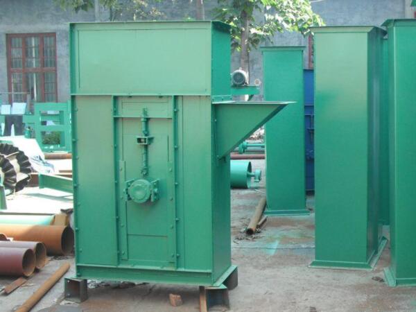 斗式提升機(jī)有幾種張緊方法？