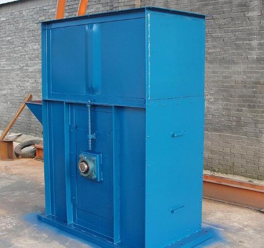 td斗式提升機(jī)噪音大怎么辦？