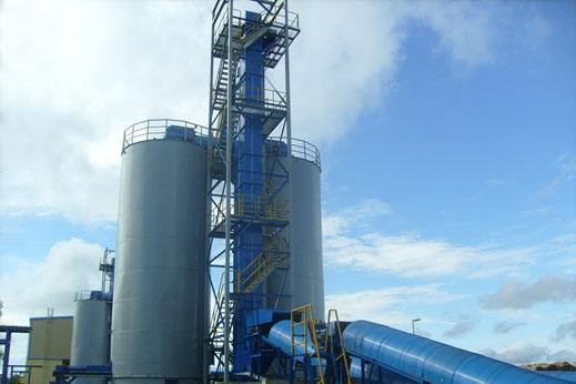 斗式提升機(jī)在使用過程中注意哪幾個(gè)方面？