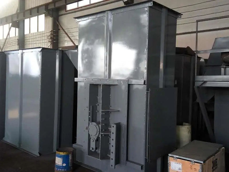 響動斗式提升機(jī)出分現(xiàn)因原析的異常(連續(xù)斗式提升機(jī)廠家)